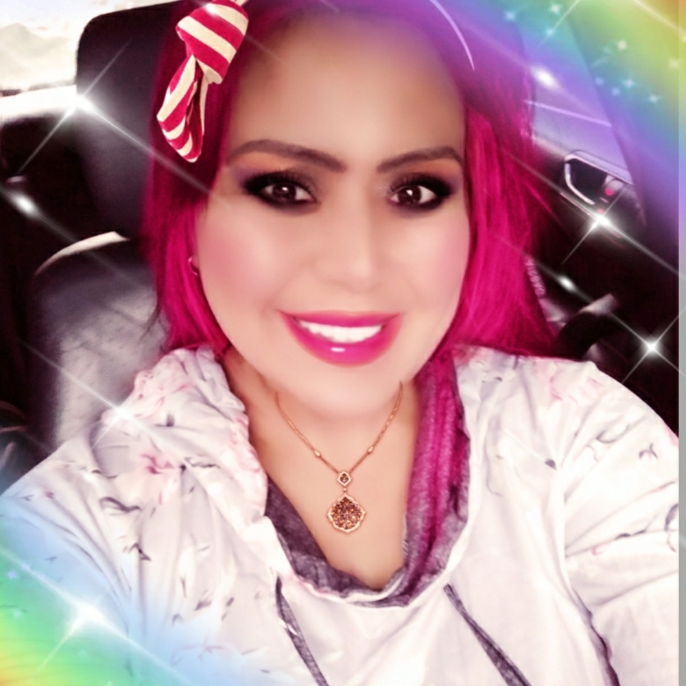 Meet your Posher, Jenna